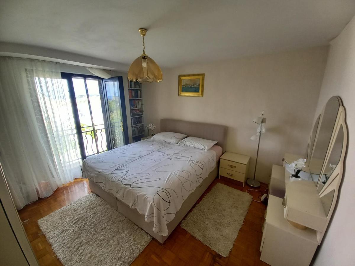 Apartment Brankica โปดสตรานา ภายนอก รูปภาพ