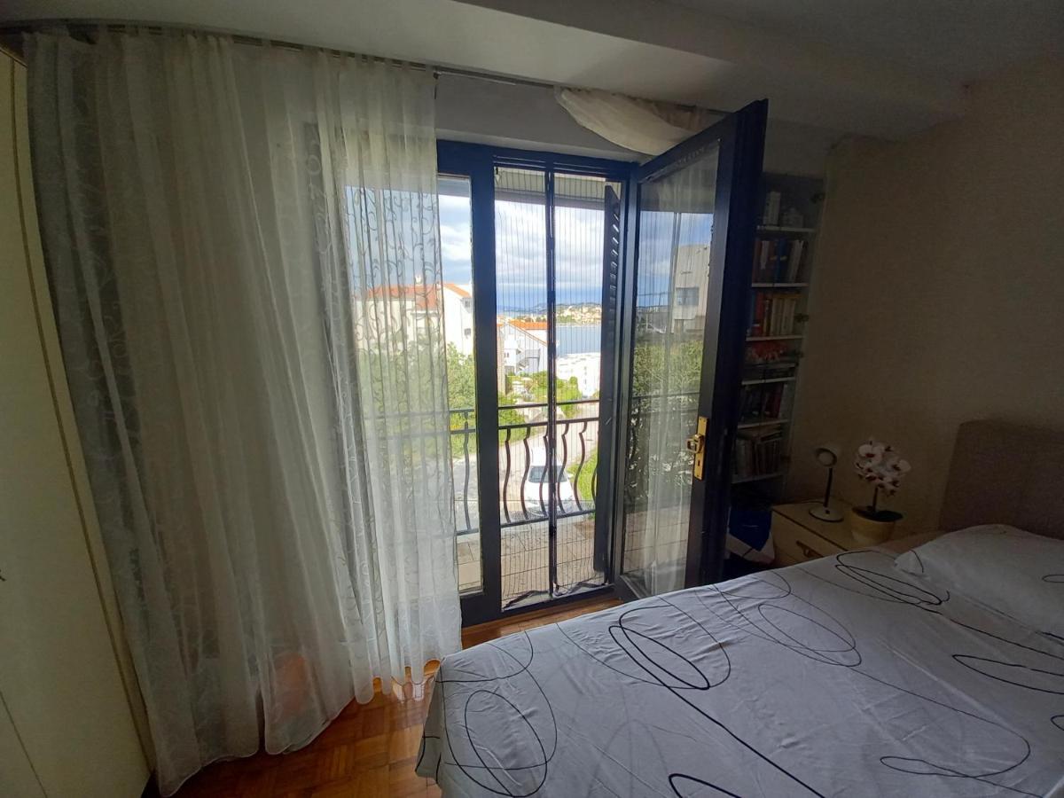 Apartment Brankica โปดสตรานา ภายนอก รูปภาพ