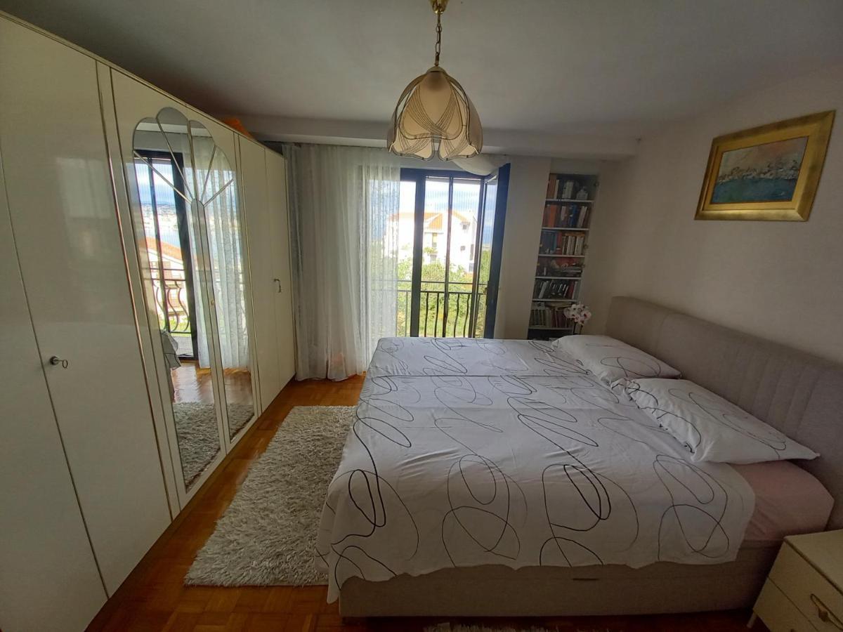 Apartment Brankica โปดสตรานา ภายนอก รูปภาพ